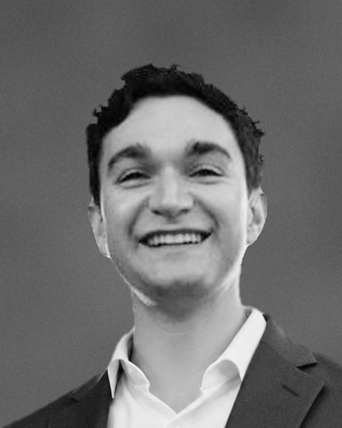 Brandon Beigler, Chief Political Officer