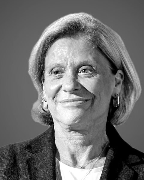 Dorothy Tananbaum, Board President