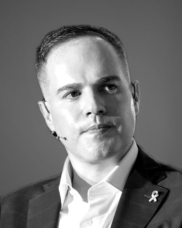 Jacob Baime, Chief Executive Officer
