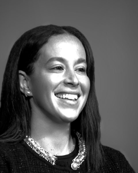 Shira Wasser, Chief Leadership Officer
