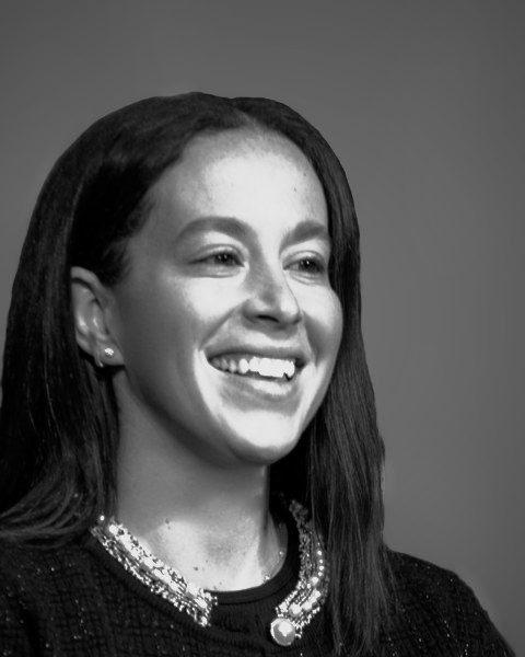 Shira Wasser, Chief Leadership Officer