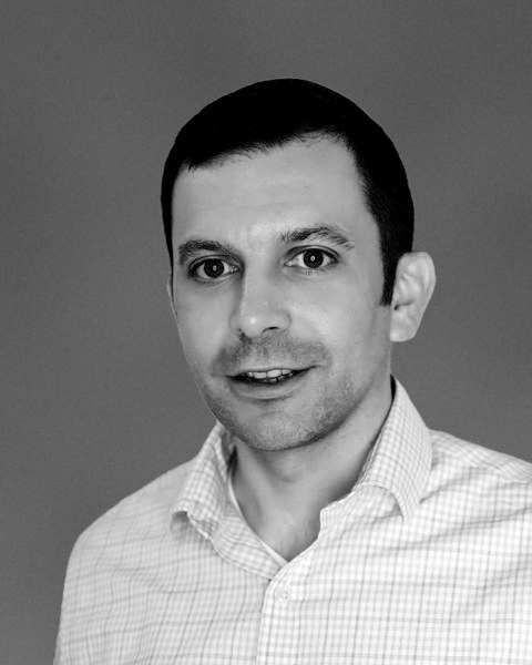 Zach Pyle, Chief Compliance Officer