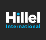 hillel-logo-160