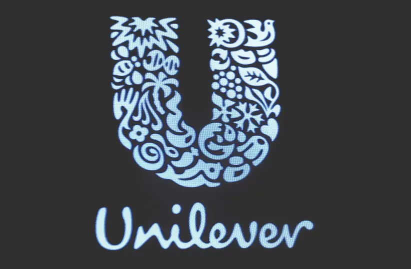 The story of Unilever’s war on the Jewish state opinion Israel on